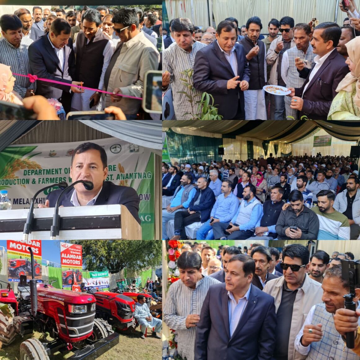 WhatsApp Image 2025-10-13 at 19.29.16_129172f8 Javid Dar inaugurates Kisan Mela-cum-Exhibition at Khanabal Anantnag