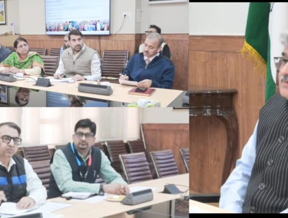 WhatsApp Image 2025-10-13 at 19.29.18_532f980d Chief Secretary Reviews Functioning of JKRLM