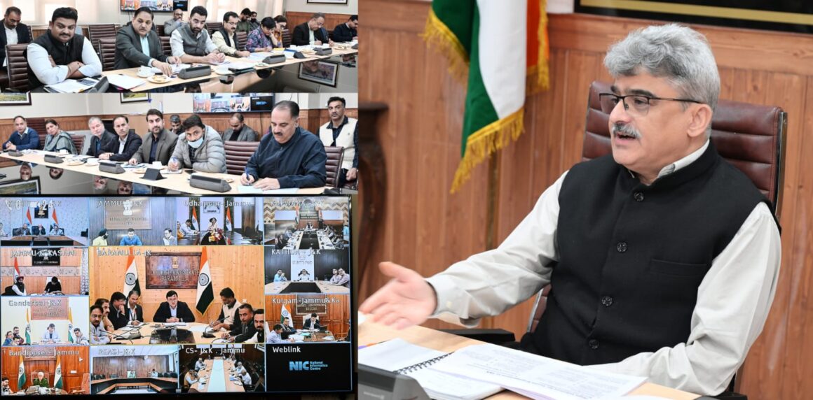 CS reviews roadmap for mega youth engagement programme