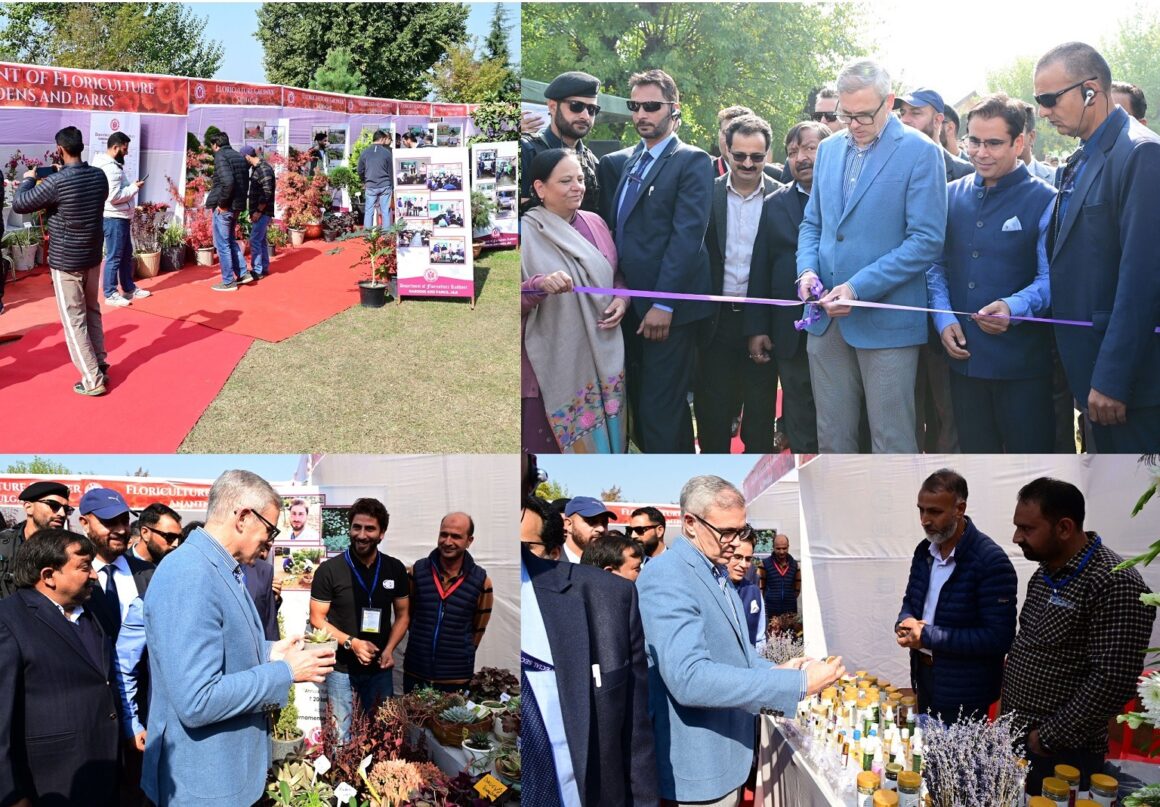 WhatsApp Image 2025-10-25 at 18.38.00_fe4efc66 CM Omar Abdullah inaugurates Bagh-e-Gul-e-Dawood — Kashmir’s First Chrysanthemum Theme Garden
