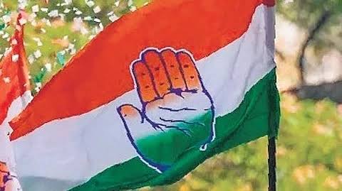 Congress eyes Rajya Sabha seat in J&K