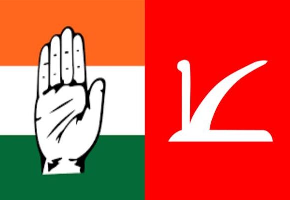 Congress approached NC over seat-sharing, high command to take call soon: Tanvir Sadiq on RS Polls