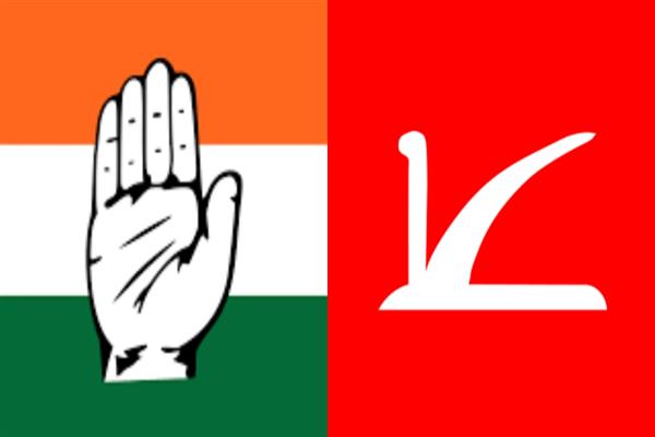 Congress approached NC over seat-sharing, high command to take call soon: Tanvir Sadiq on RS Polls