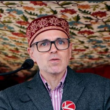 Expecting more powers, putting efforts for statehood: CM Omar Abdullah