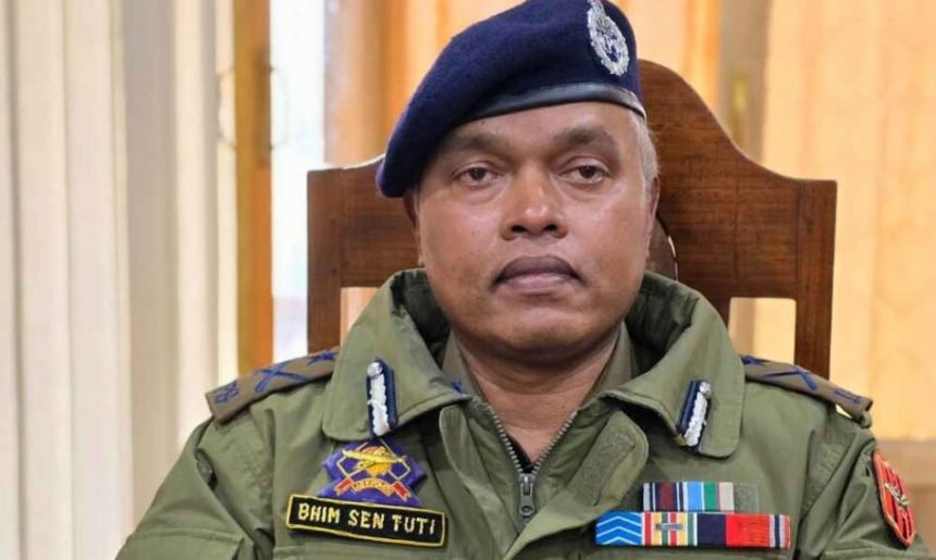 tuti-860x515 120 anti-terror ops launched daily in Jammu to eliminate foreign terrorists: IGP