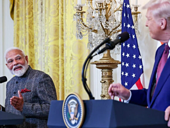 1200-675-25431902-95-25431902-1763610384253 US Approves $93 Million Defence Deal To Sell Excalibur Projectiles, Javelin Missiles To India