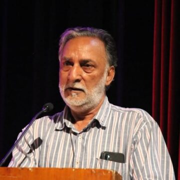 Daily Uqab Mourns the Loss of Faiyaz Dilbar (1957-2025)