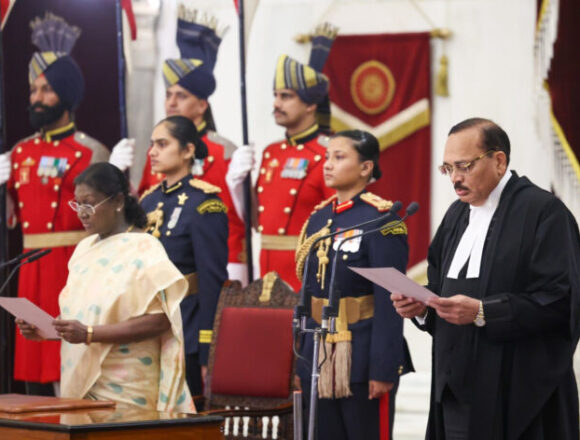 CJI-India-Final-696x472 Justice Surya Kant Takes Oath As 53rd Chief Justice Of India