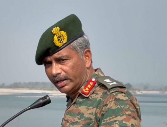 Lt-Gen-1024x604 “We Hit Hard In Operation Sindoor; Will Hit Harder If Provoked”: GOC-in-C Western Command Warns Pakistan