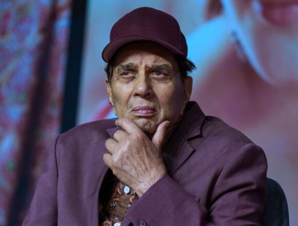 Screenshot 2025-11-24 201657 Legendary Actor Dharmendra Dies at 89 After Prolonged Illness