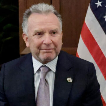 Israel, Qatar And US Hold Trilateral Meeting In New York