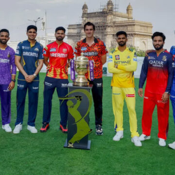Full Squad Of All 10 Teams After The IPL 2026 Mini Auction