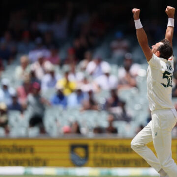 Australia Beat England By 82 Runs To Win Third Test And Retain Ashes
