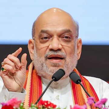 Centre Approves Rs 1,912.99 Crore Additional Disaster Aid For 5 States, J&K