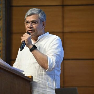 Cabinet Clears Census 2027, Approves ₹11,718 Crore Outlay