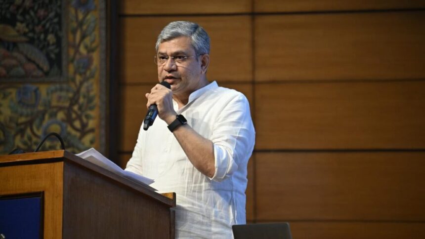 Cabinet Clears Census 2027, Approves ₹11,718 Crore Outlay