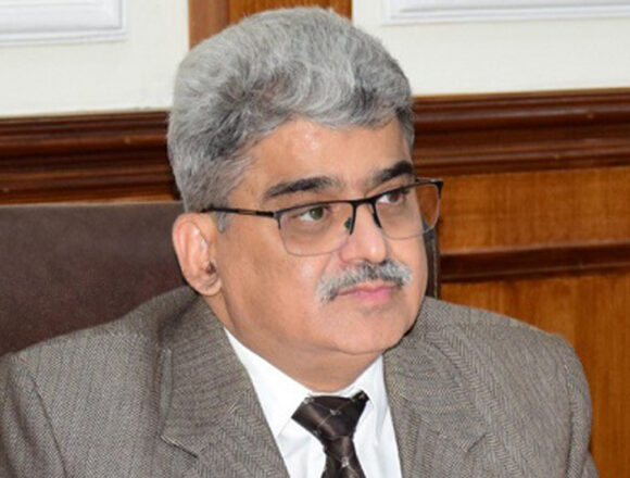 Chief Secretary reviews PM Ujjwala Yojana implementation across J&K