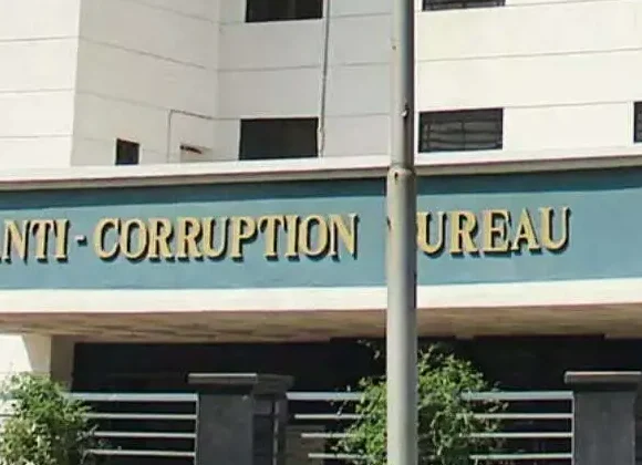 Bribery, Land Scams Dominate ACB Cases in J&K, 73 Corruption Cases Registered in 2025