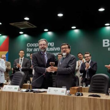 India Assumes BRICS+ Presidency for 2026