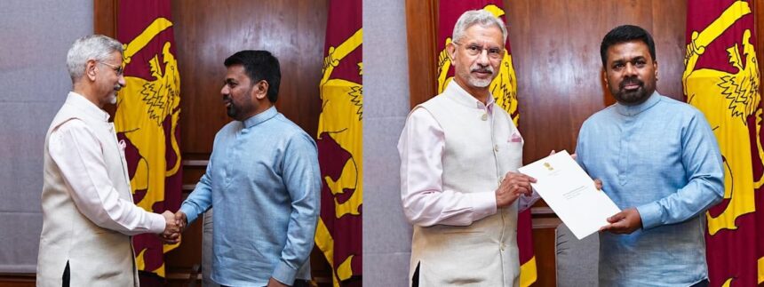 Sri Lanka Will Emerge Stronger Than Before: Prime Minister Modi