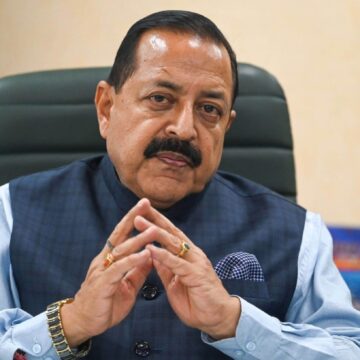Andaman & Nicobar Islands’ Biodiversity Is Crucial for Environmental and Economic Security: Dr. Jitendra Singh
