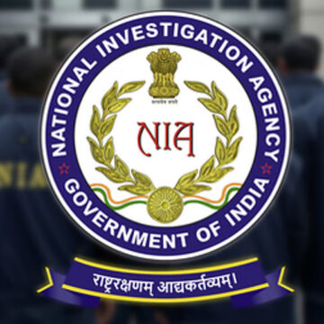 NIA One More Key Accused Arrested in Delhi Blast Case: NIA