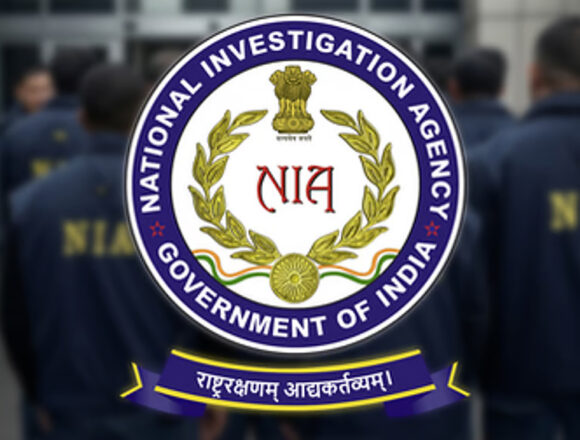 NIA Red Fort blast: NIA to grill Naseer Bilal for 7 more days; Soyab remanded to 5-day judicial custody