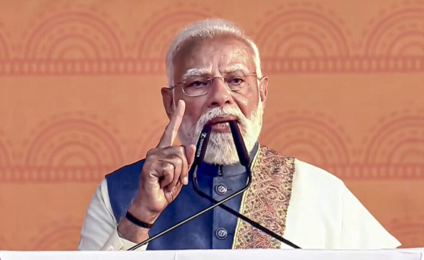 Prime Minister Modi’s Three-Nation Tour Strengthens India’s Integrated Middle East–Africa Strategy