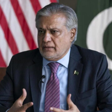 Pakistan’s Foreign Minister Confirms Indian Strike on Nur Khan Air Base In May, Reveals Damage