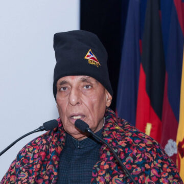 Rajnath-singh-1024x674 Rajnath Singh Praises Forces for Exercising Restraint in Operation Sindoor