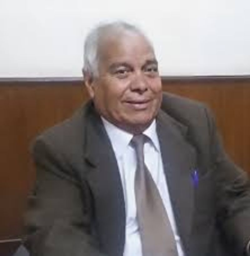 SITE DIPR Condoles Demise of Abdul Ahad Farhad