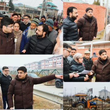 SMC Commissioner SMC reviews NCAP and SBM Projects amid rising Air Quality Concerns