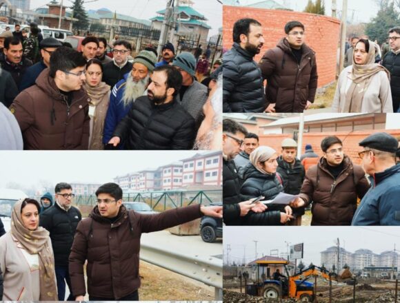 SMC Commissioner SMC reviews NCAP and SBM Projects amid rising Air Quality Concerns