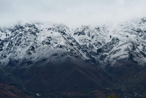 Light Snowfall Likely In Higher Reaches Of Kashmir From Dec 13 To 17: MeT