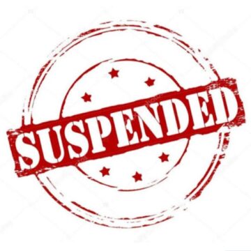 Ramban Teacher Suspended for Alleged Objectionable Social Media Post