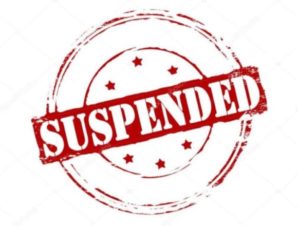 Ramban Teacher Suspended for Alleged Objectionable Social Media Post