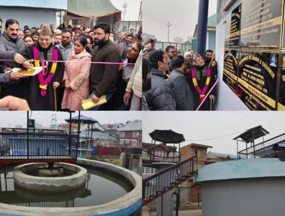 WhatsApp Image 2025-12-20 at 6.25.32 PM Speaker LA inaugurates Water Supply Schemes worth ₹20 cr in Zaloosa Charar-e-Sharief