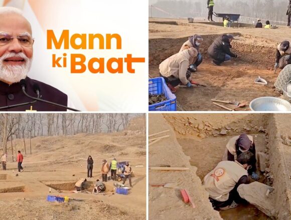 WhatsApp Image 2025-12-28 at 7.13.03 PM ‘Mann Ki Baat’: PM Modi Highlights Kashmir’s Ancient Buddhist Legacy, Recalls Baramulla Discovery