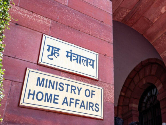 MHA clears promotions of IAS officers in J&K segment of AGMUT cadre