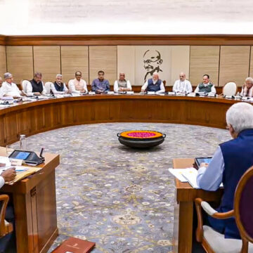 Cabinet Approves Scrapping of 71 Outdated Laws