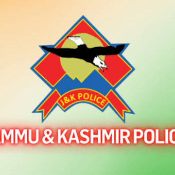 police Two Arrested In J&K’s Shopian Under UAPA; Posters Recovered