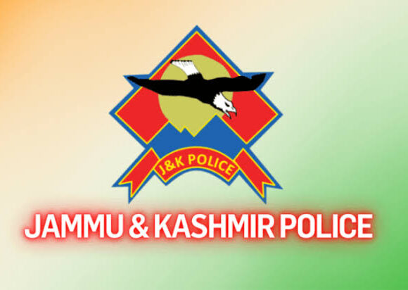 police Two Arrested In J&K’s Shopian Under UAPA; Posters Recovered
