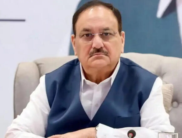 New Doctors Should Work for the Welfare of Society: Nadda