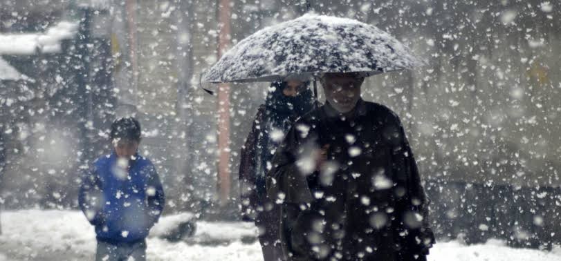 Stable weather likely across J&K till Jan 22, brief rain and snow spells forecast