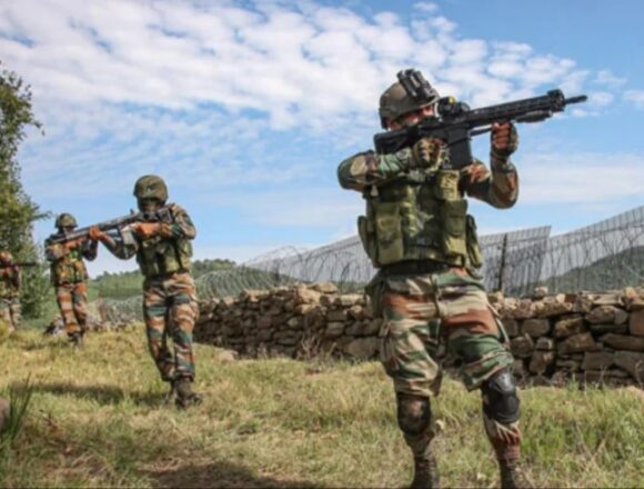 Indian Army marks transformative 2025, highlights 10 pivotal milestones 
