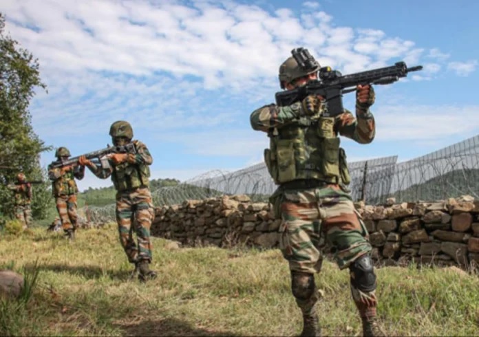 Indian Army marks transformative 2025, highlights 10 pivotal milestones 