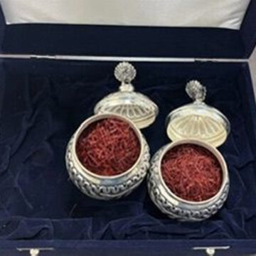 saffrons-1-1024x803 Kashmiri Saffron, Assam Black Tea, Bhagavad Gita Among PM Modi’s Gifts To Putin