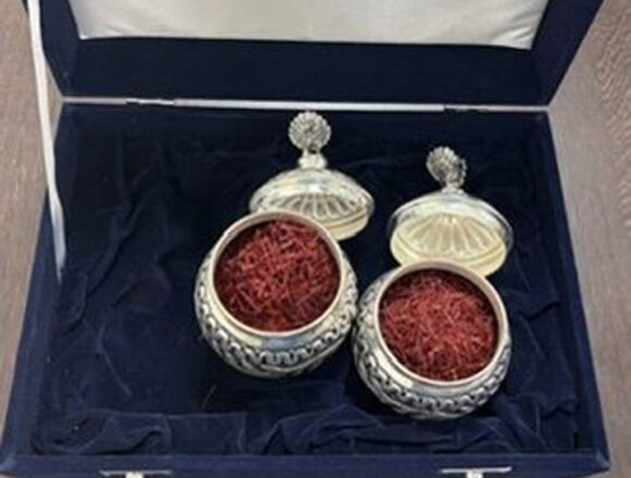 Kashmiri Saffron, Assam Black Tea, Bhagavad Gita Among PM Modi’s Gifts To Putin