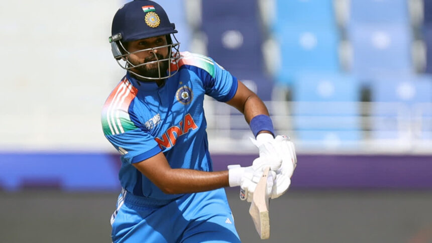 1200-675-25736744-912-25736744-1767439855293 Shreyas Iyer Returns As BCCI Announces 15-Member Squad For New Zealand Series