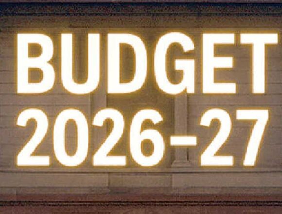 1600535-preparation Budget 2026-27: CM to hold pre-budget consultations with MLAs from tomorrow